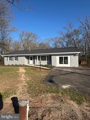12604 NOKESVILLE ROAD - Photo 1