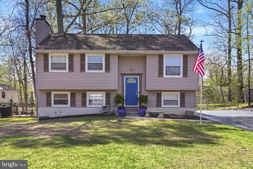 308 PATTERSON AVENUE - Photo 1