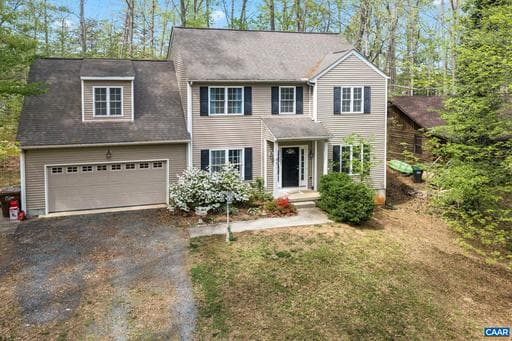 831 JEFFERSON DR,PALMYRA,VA,22963,FLUVANNA - Photo 1