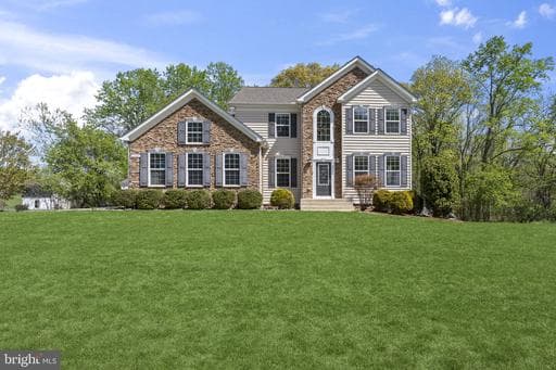 1905 RESTING RIDGE LANE - Photo 1
