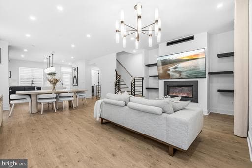 2040 TYSONS RIDGELINE ROAD - Photo 1