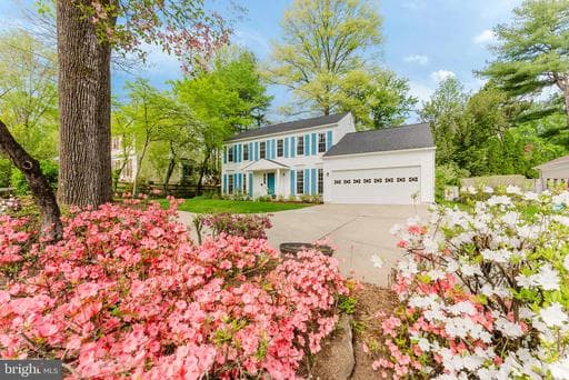 10727 SHINGLE OAK COURT - Photo 1
