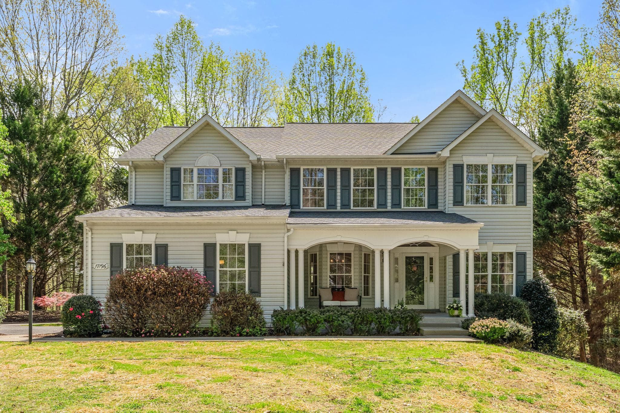 17196 Pepperstock Ln, Jeffersonton, VA 22724-1766, United States - Photo 1
