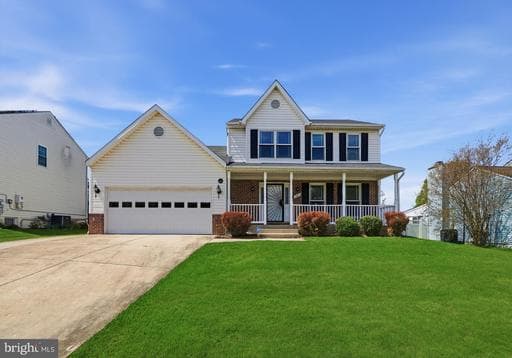 7805 MARWOOD DRIVE - Photo 1