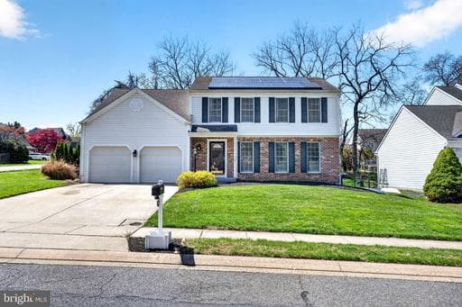 2606 SMALLWOOD DRIVE