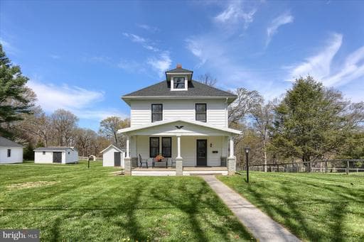 20110 CAMERON MILL ROAD - Photo 1