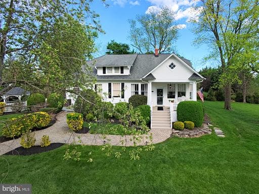 10334 OLD NATIONAL PIKE - Photo 1