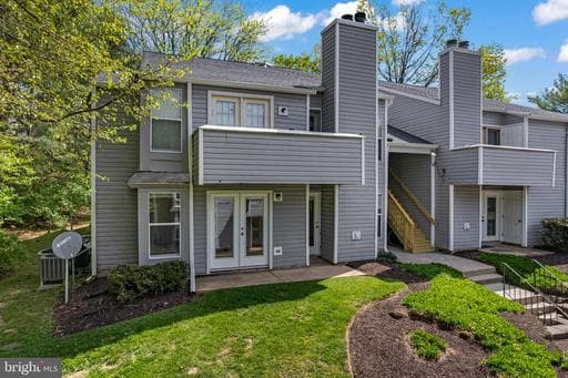 3929 GREENCASTLE ROAD 203 - Photo 1