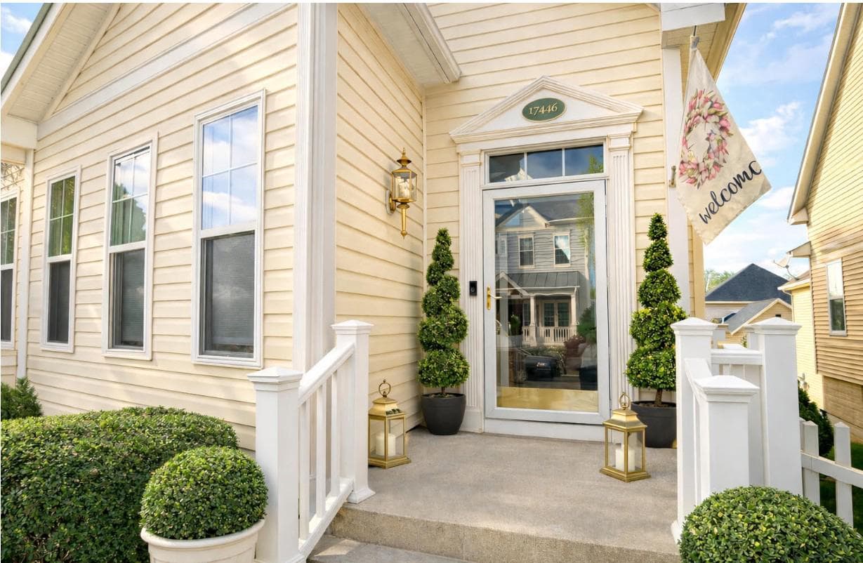 17446 Lethridge Cir, Round Hill, VA 20141-2181, United States - Photo 1