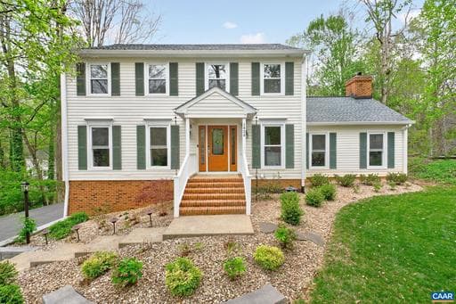 1824 AMBERFIELD DR,CHARLOTTESVILLE,VA,22911,ALBEMARLE - Photo 1