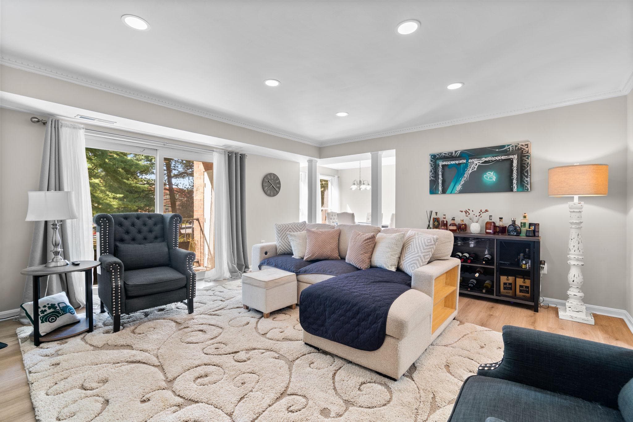838 QUINCE ORCHARD BOULEVARD 102 - Photo 1