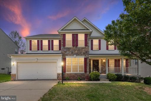 813 KINGSBROOK ROAD - Photo 1