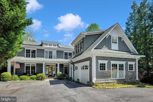 6525 KENHILL ROAD - Photo 1