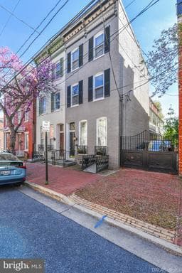 106 W 3rd St, Frederick, MD 21701-5333, United States - Photo 1