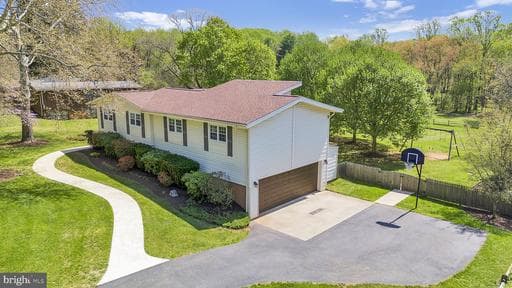 12420 DEOUDES ROAD - Photo 1