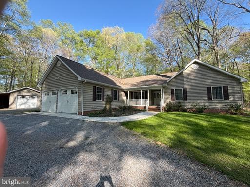 8664 Mitchell Rd, Denton, MD 21629-2701, United States - Photo 1