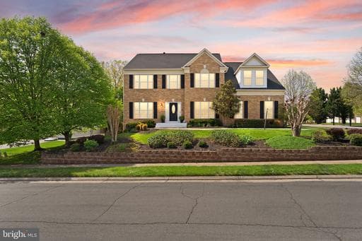 43179 PARKERS RIDGE DRIVE