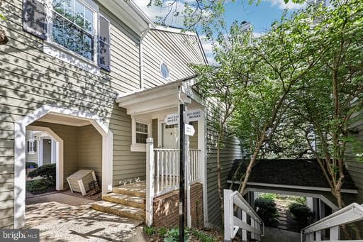 2807 S WOODROW STREET 1 - Photo 1