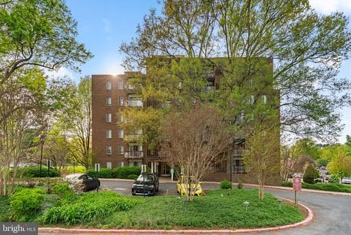 10850 GREEN MOUNTAIN CIRCLE 203 - Photo 1