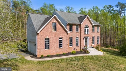 10448 WHEATLEY SCHOOL ROAD - Photo 1