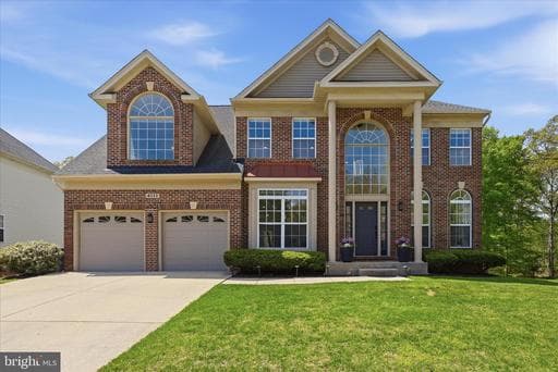 4111 Steeds Grant Way, Fort Washington, MD 20744-1401, United States - Photo 1
