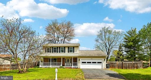 9255 GARNET CT,MANASSAS,VA,20110,MANASSAS CITY - Photo 1