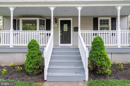 10817 SCOTT DRIVE - Photo 1