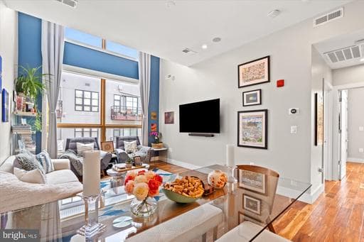 1337 K STREET PENTHOUSE 2