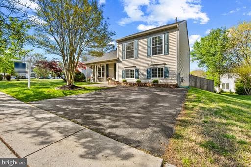 1889 RUTLEDGE CT,SEVERN,MD,21144,ANNE ARUNDEL - Photo 1