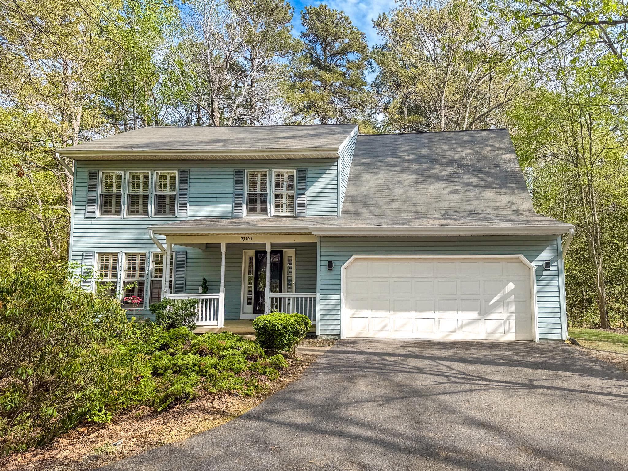 23104 SWEETBAY LN,CALIFORNIA,MD,20619,SAINT MARYS - Photo 1
