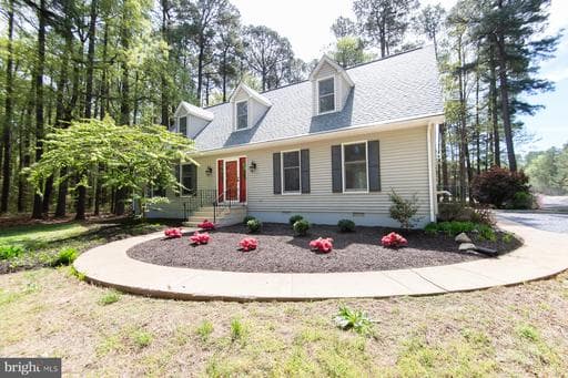 5951 ROSS NECK ROAD - Photo 1