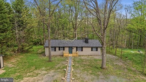 105 BUCKSKIN TRAIL - Photo 1