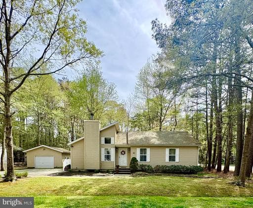 92 HIGH SHERIFF TRAIL - Photo 1