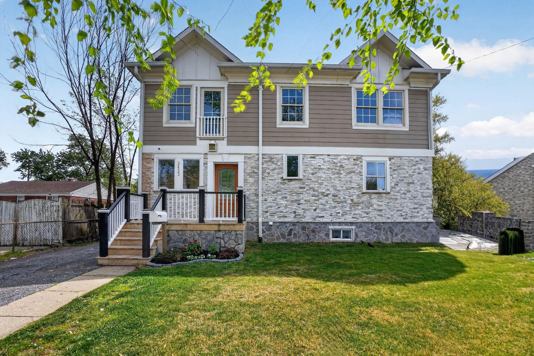 2423 HANNON STREET - Photo 1