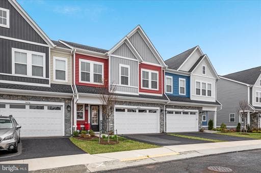 14714 Grand Cru Loop, Gainesville, VA 20155-4087, United States - Photo 1