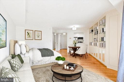 2100 LANGSTON BOULEVARD 431 - Photo 1