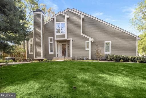 2804 PENNYPOND LANE - Photo 1