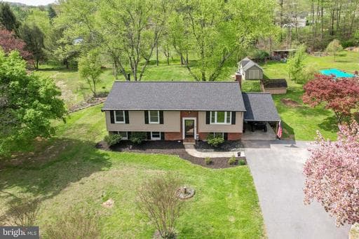 2631 COON CLUB ROAD - Photo 1
