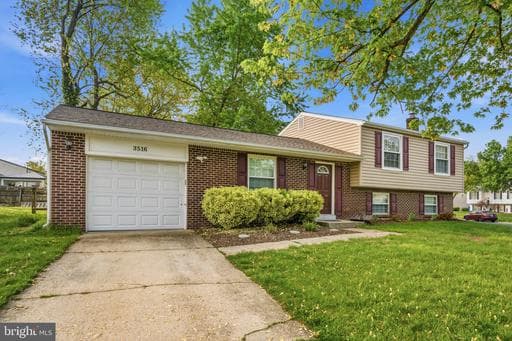 3516 Norwood Ct, Waldorf, MD 20602-1717, United States - Photo 1