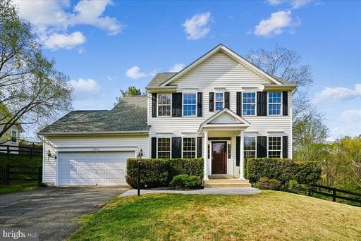 35580 SASSAFRAS DRIVE - Photo 1