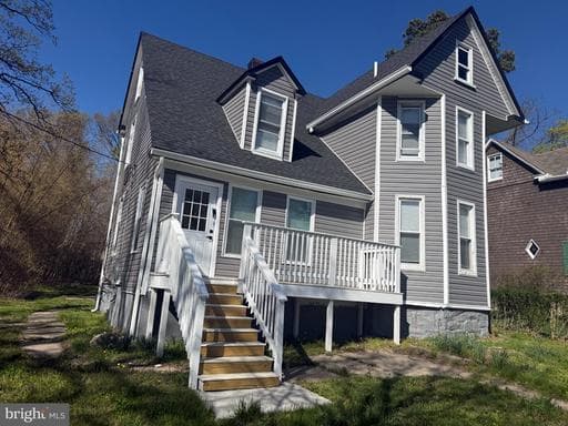 808 WINSTON AVENUE - Photo 1