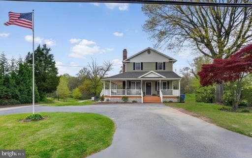 9260 OLD SCAGGSVILLE ROAD - Photo 1
