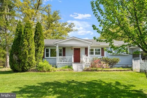 9008 JAMESON STREET - Photo 1