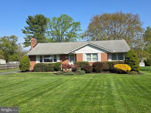 410 Plumtree Rd, Bel Air, MD 21015-6015, United States - Photo 1