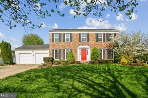 8324 SWEET CHERRY LANE - Photo 1