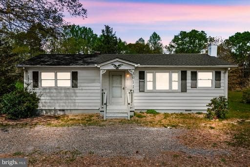 30113 SPARTA ROAD - Photo 1