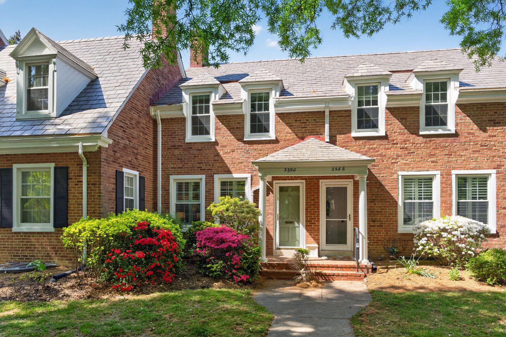 3590 S Stafford St, Arlington, VA 22206, United States - Photo 1