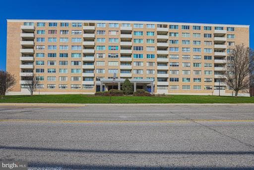 7111 PARK HEIGHTS AVENUE 301