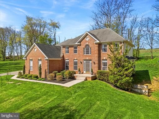 10848 WOLFSVILLE ROAD - Photo 1