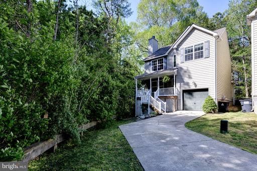 874 SUGARLOAF RUN - Photo 1